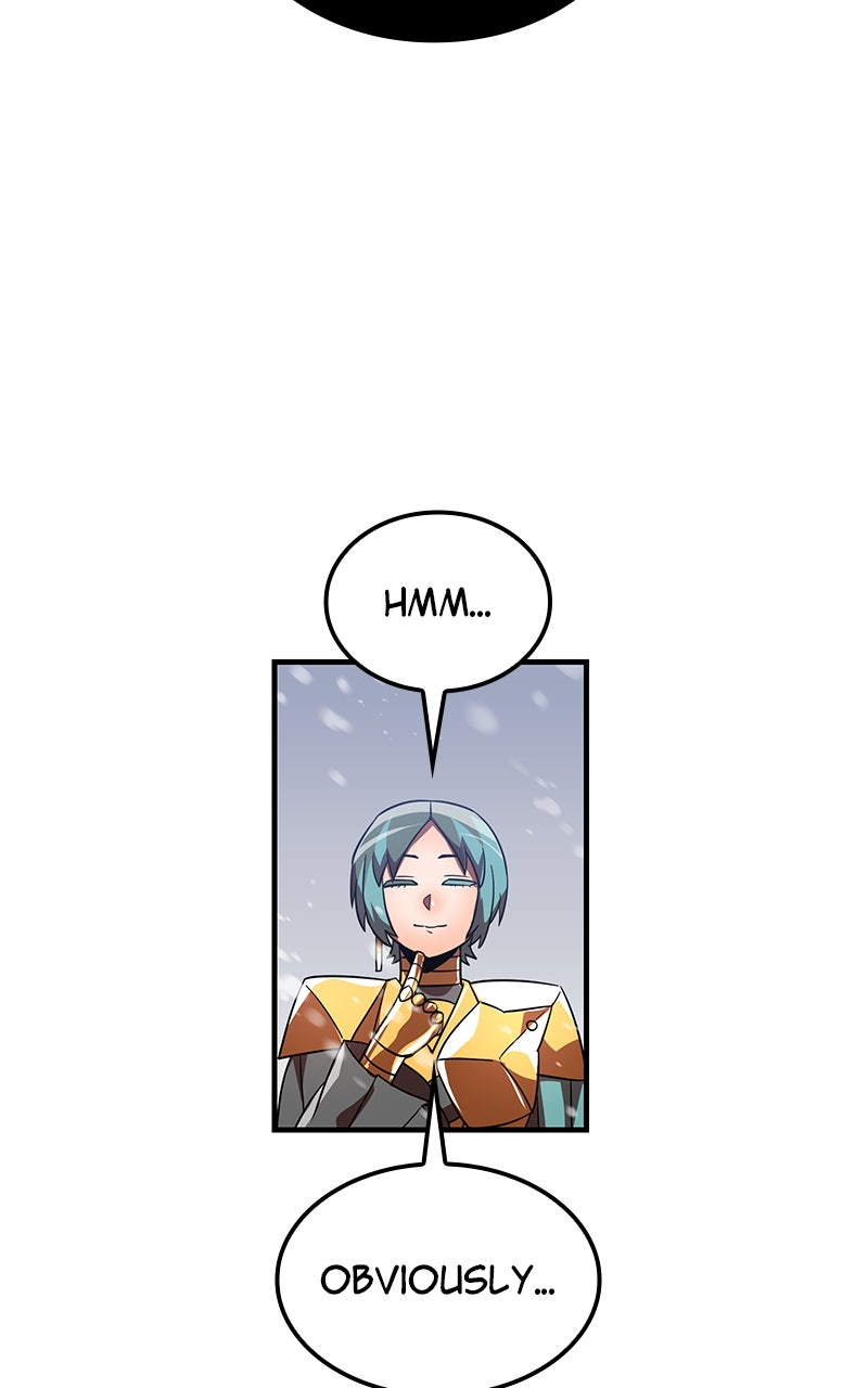 Savior ofDivine Blood Ep. 77 - From the Infernal Realm page 85 - 