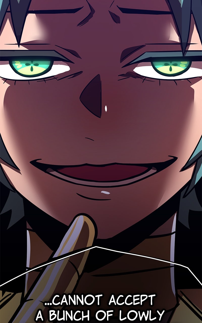Savior ofDivine Blood Ep. 77 - From the Infernal Realm page 87 - 