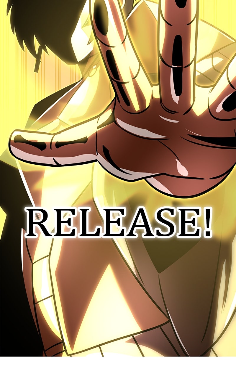 Savior ofDivine Blood Ep. 77 - From the Infernal Realm page 90 - 