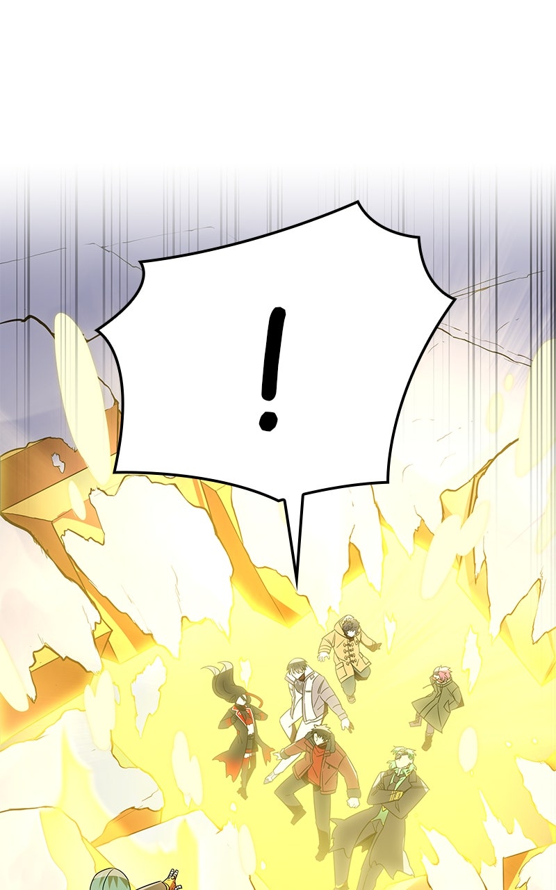Savior ofDivine Blood Ep. 77 - From the Infernal Realm page 91 - 