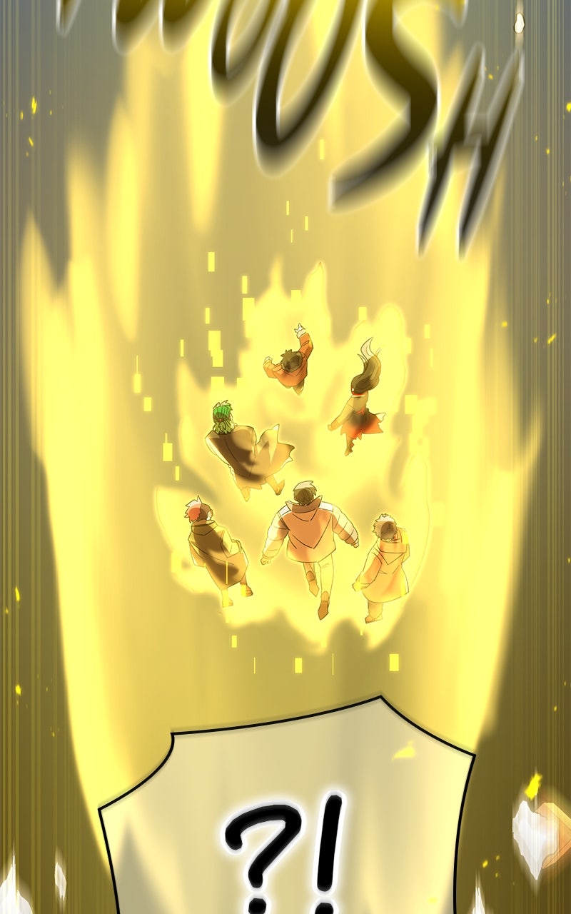 Savior ofDivine Blood Ep. 77 - From the Infernal Realm page 98 - 