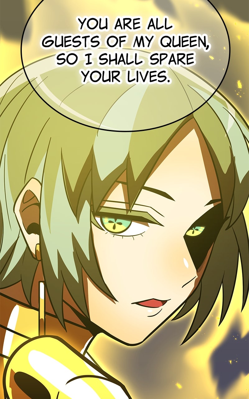 Savior ofDivine Blood Ep. 77 - From the Infernal Realm page 100 - 
