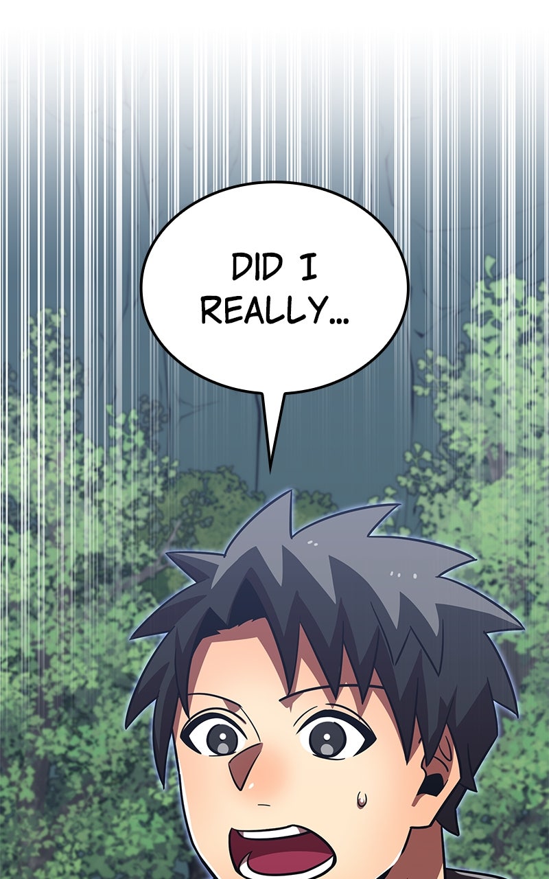 Savior ofDivine Blood Ep. 78 - Unexpected Encounters 1 page 1 - 