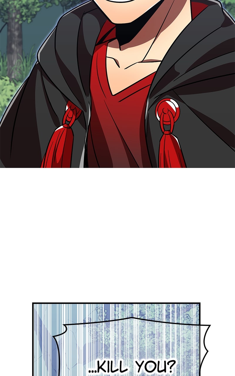 Savior ofDivine Blood Ep. 78 - Unexpected Encounters 1 page 2 - 