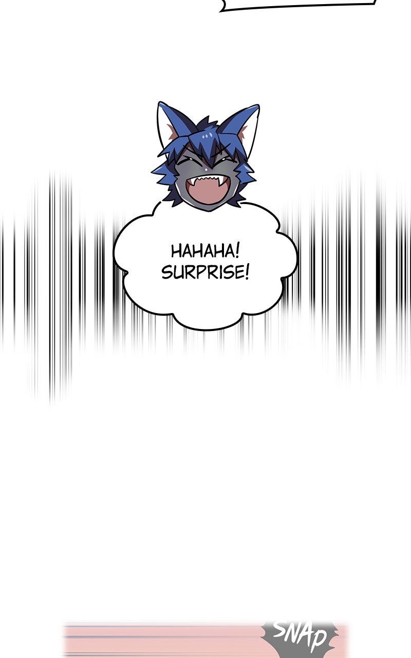 Savior ofDivine Blood Ep. 78 - Unexpected Encounters 1 page 11 - 