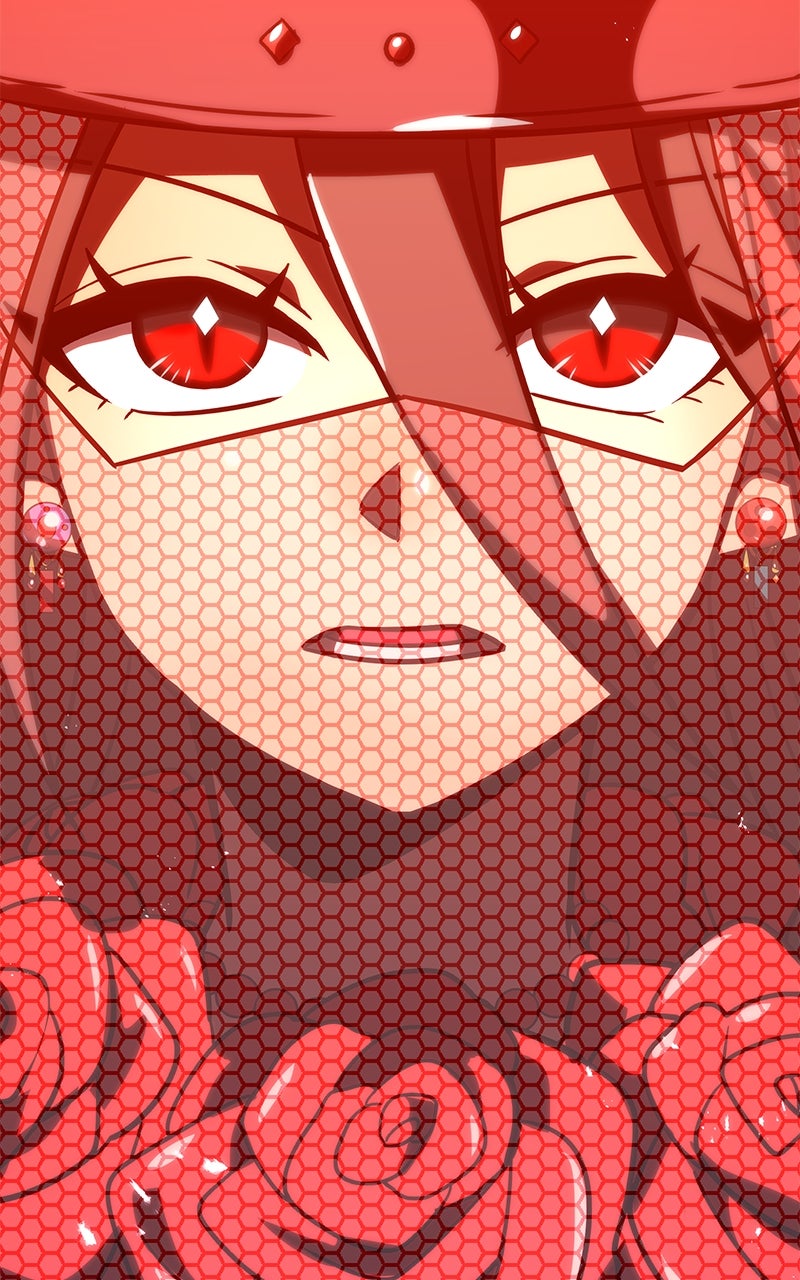 Savior ofDivine Blood Ep. 78 - Unexpected Encounters 1 page 102 - 