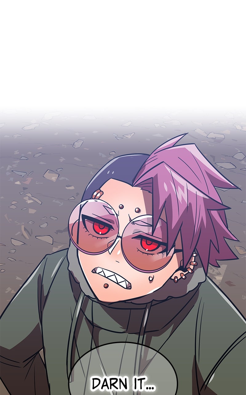 Savior ofDivine Blood Ep. 78 - Unexpected Encounters 1 page 106 - 