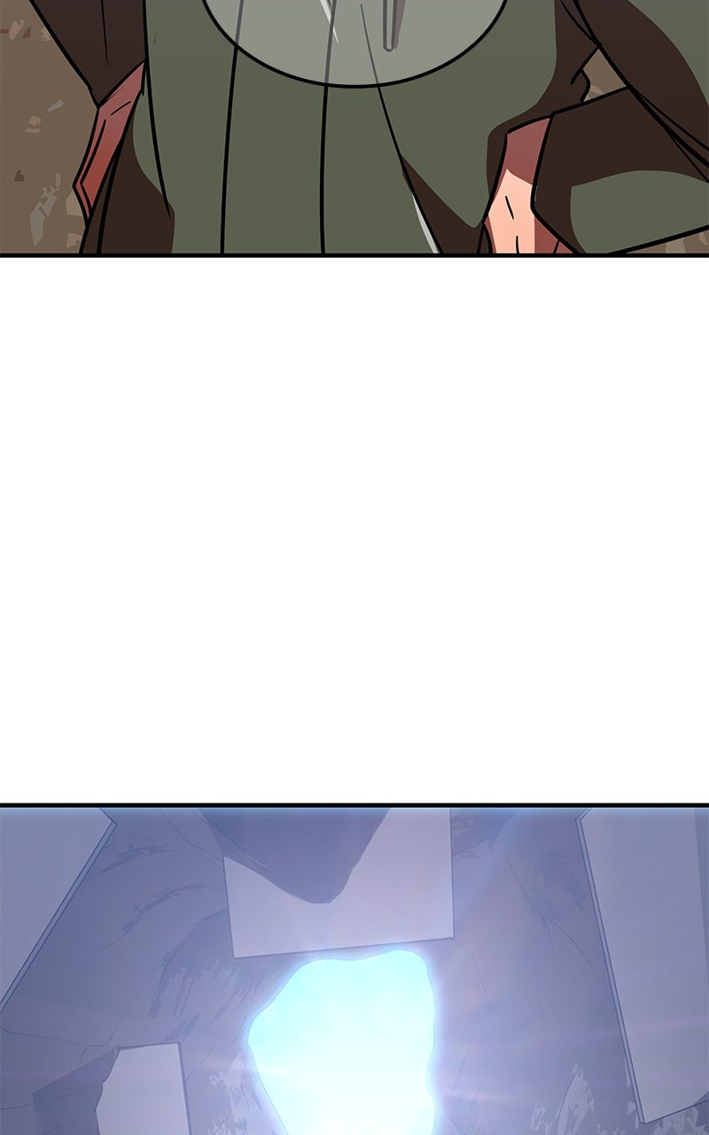 Savior ofDivine Blood Ep. 78 - Unexpected Encounters 1 page 107 - 