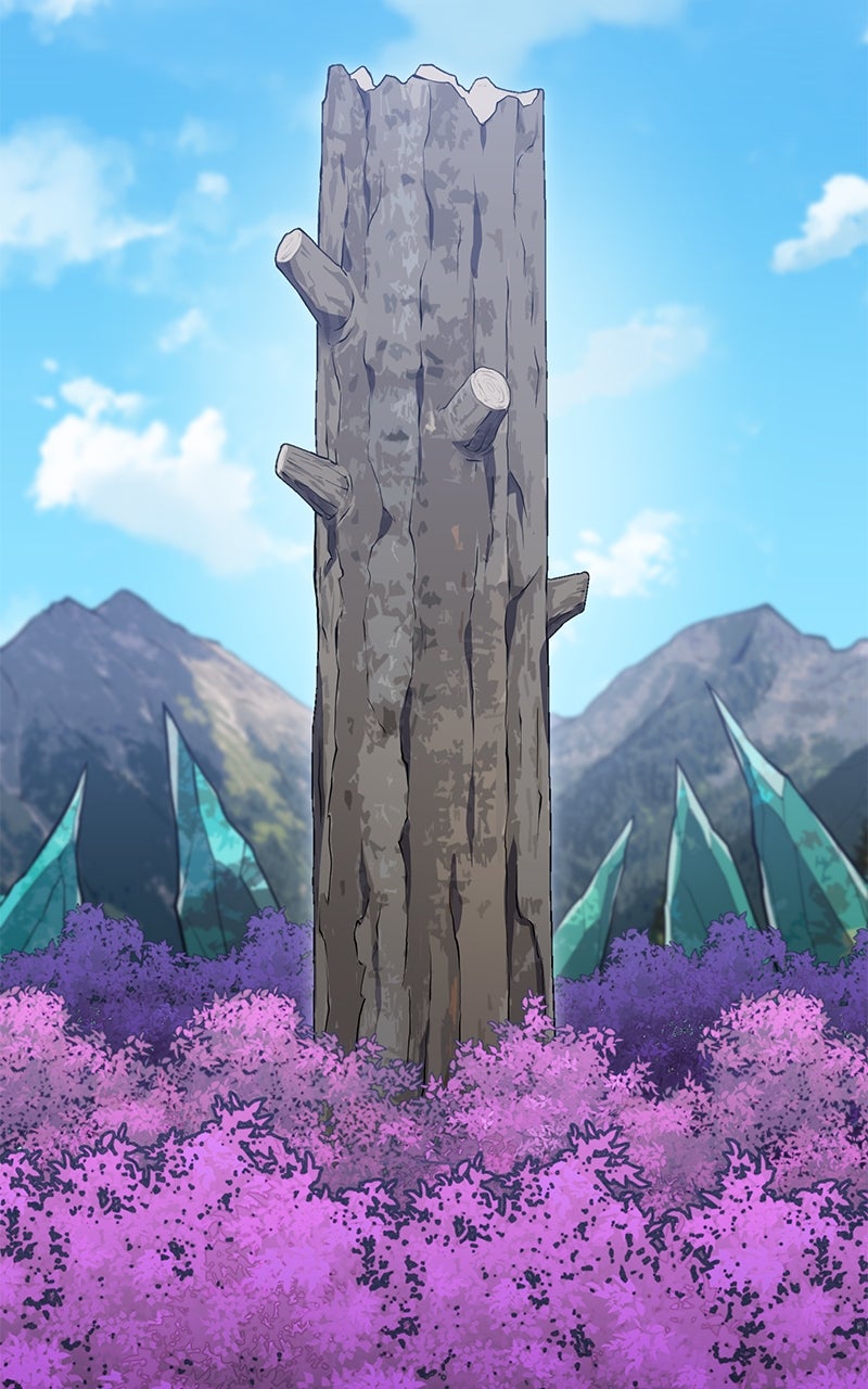 Savior ofDivine Blood Ep. 78 - Unexpected Encounters 1 page 110 - 
