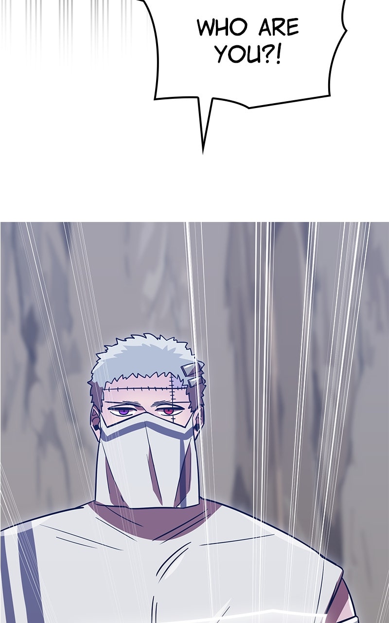Savior ofDivine Blood Ep. 78 - Unexpected Encounters 1 page 112 - 