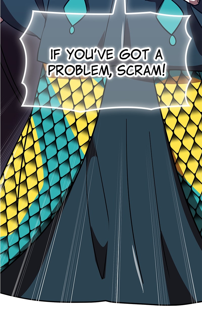 Savior ofDivine Blood Ep. 78 - Unexpected Encounters 1 page 114 - 