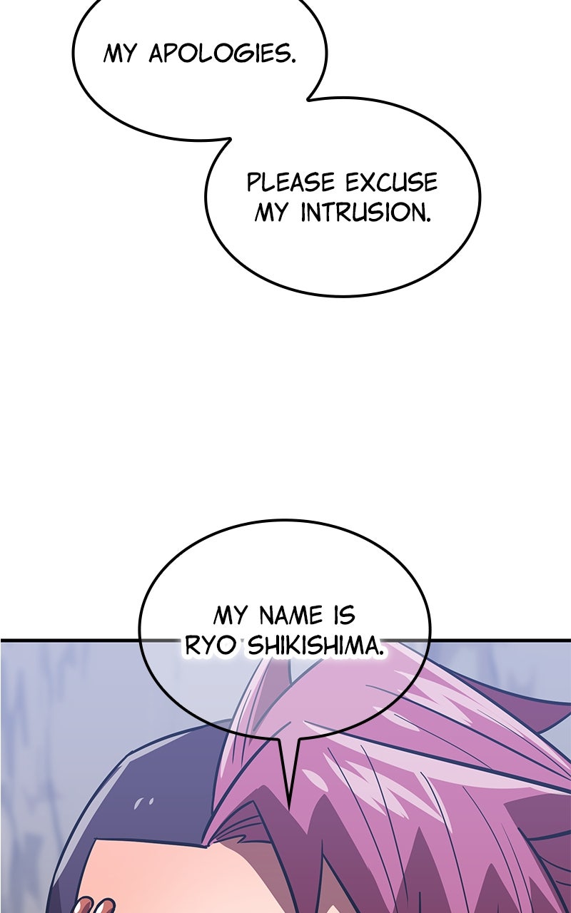 Savior ofDivine Blood Ep. 78 - Unexpected Encounters 1 page 116 - 