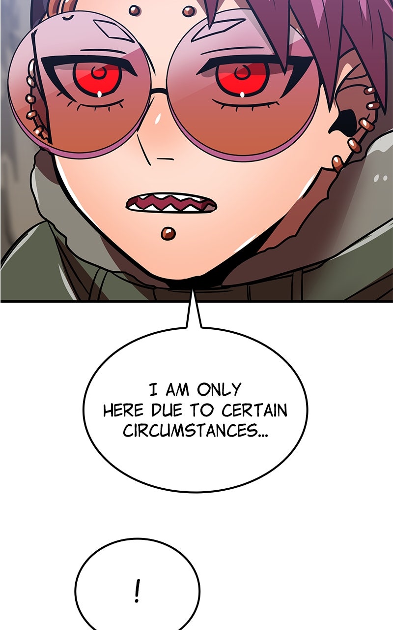 Savior ofDivine Blood Ep. 78 - Unexpected Encounters 1 page 117 - 