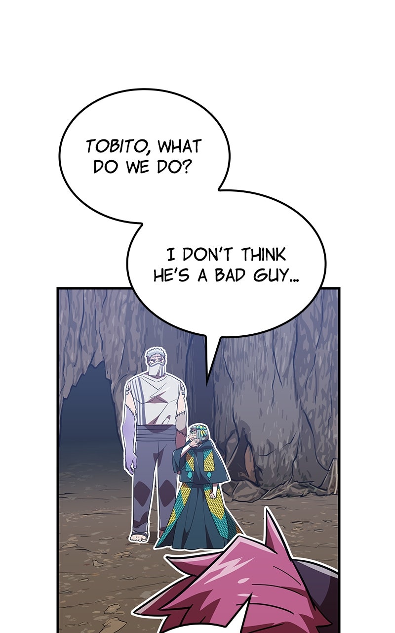 Savior ofDivine Blood Ep. 78 - Unexpected Encounters 1 page 119 - 