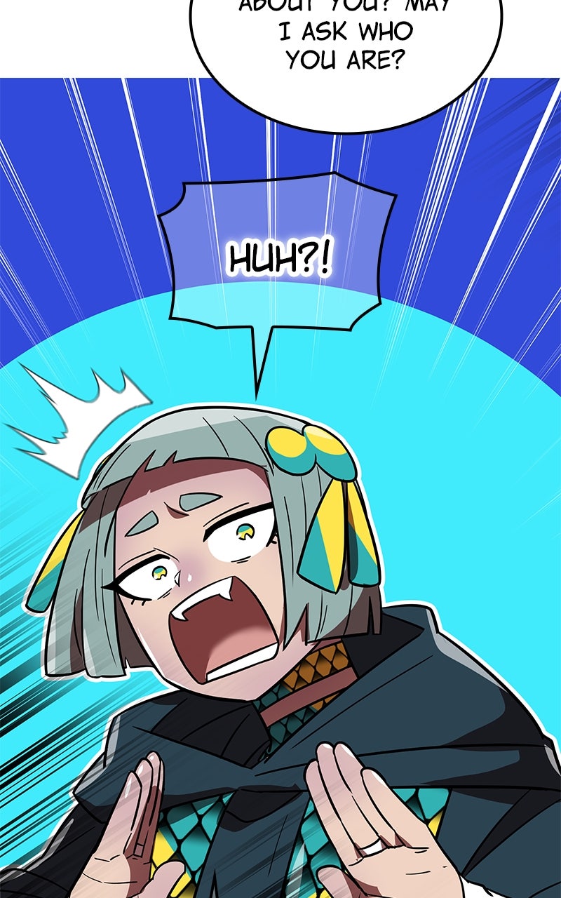Savior ofDivine Blood Ep. 78 - Unexpected Encounters 1 page 121 - 
