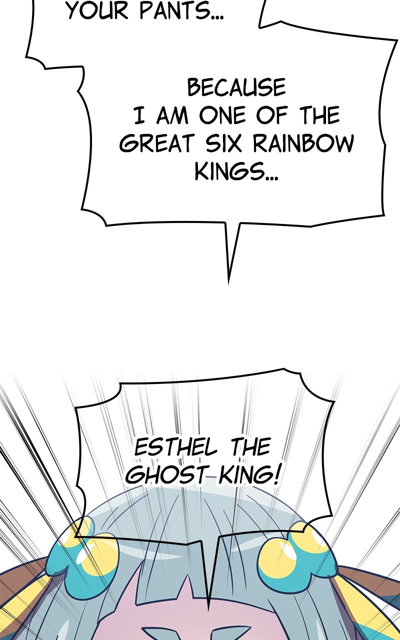 Savior ofDivine Blood Ep. 78 - Unexpected Encounters 1 page 123 - 