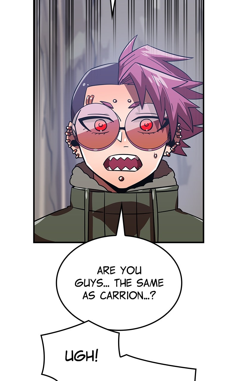 Savior ofDivine Blood Ep. 78 - Unexpected Encounters 1 page 128 - 