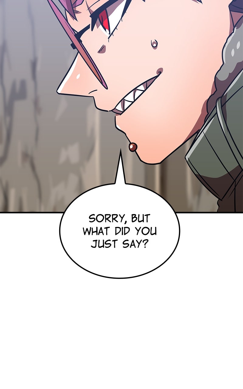 Savior ofDivine Blood Ep. 78 - Unexpected Encounters 1 page 130 - 