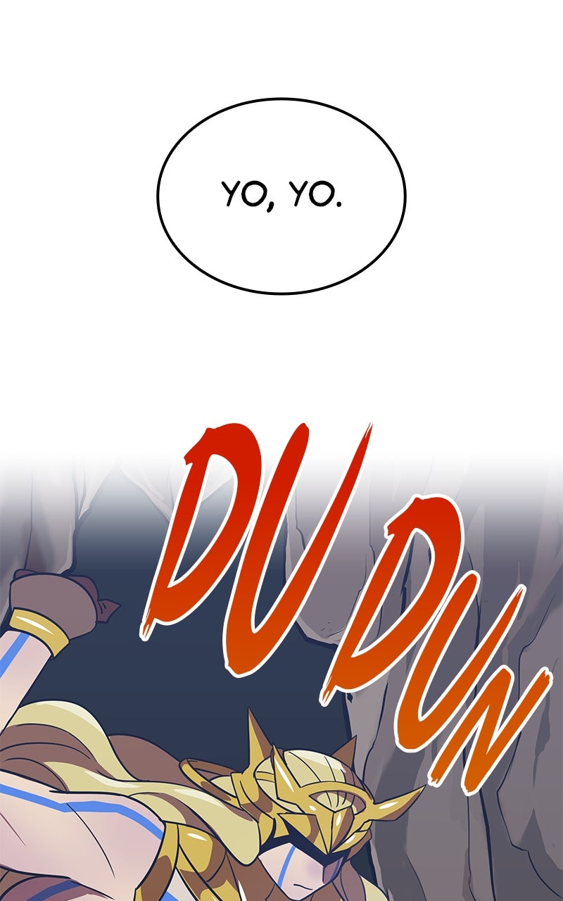 Savior ofDivine Blood Ep. 78 - Unexpected Encounters 1 page 131 - 