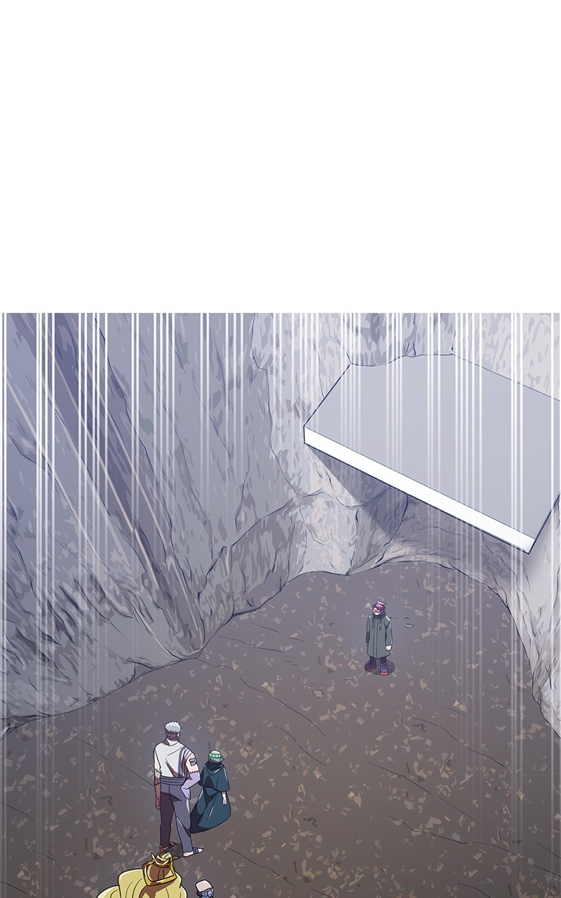 Savior ofDivine Blood Ep. 78 - Unexpected Encounters 1 page 134 - 