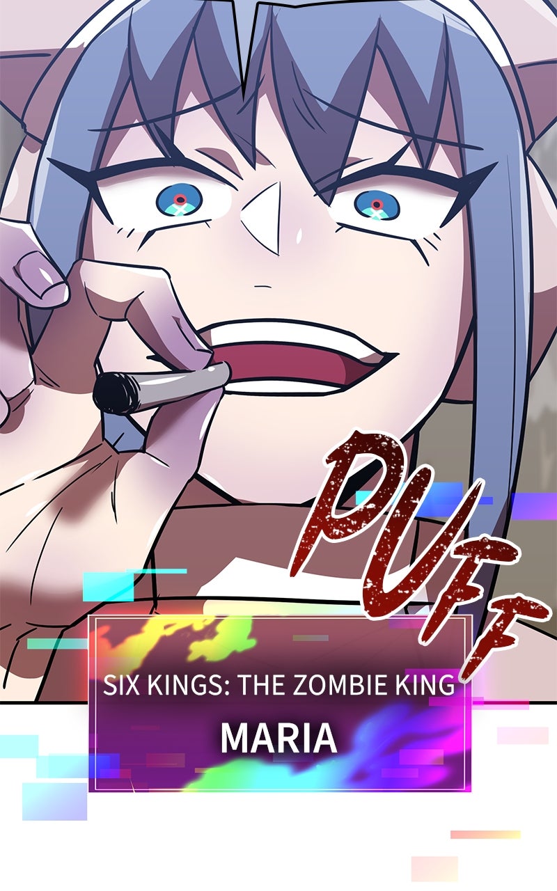 Savior ofDivine Blood Ep. 78 - Unexpected Encounters 1 page 137 - 