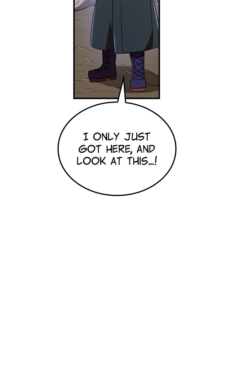 Savior ofDivine Blood Ep. 78 - Unexpected Encounters 1 page 139 - 
