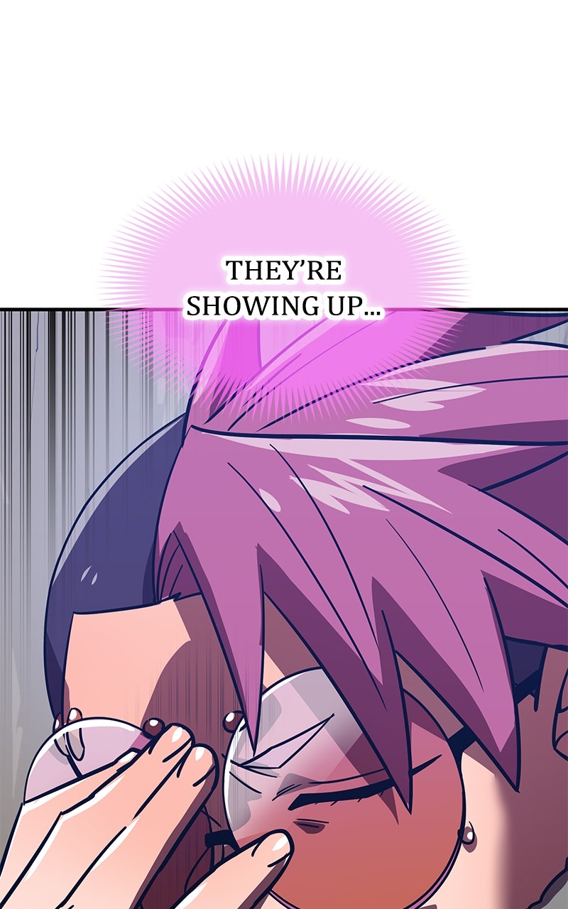 Savior ofDivine Blood Ep. 78 - Unexpected Encounters 1 page 140 - 