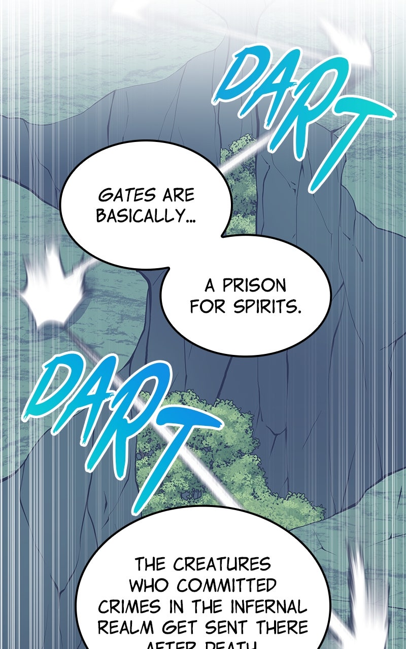 Savior ofDivine Blood Ep. 78 - Unexpected Encounters 1 page 16 - 