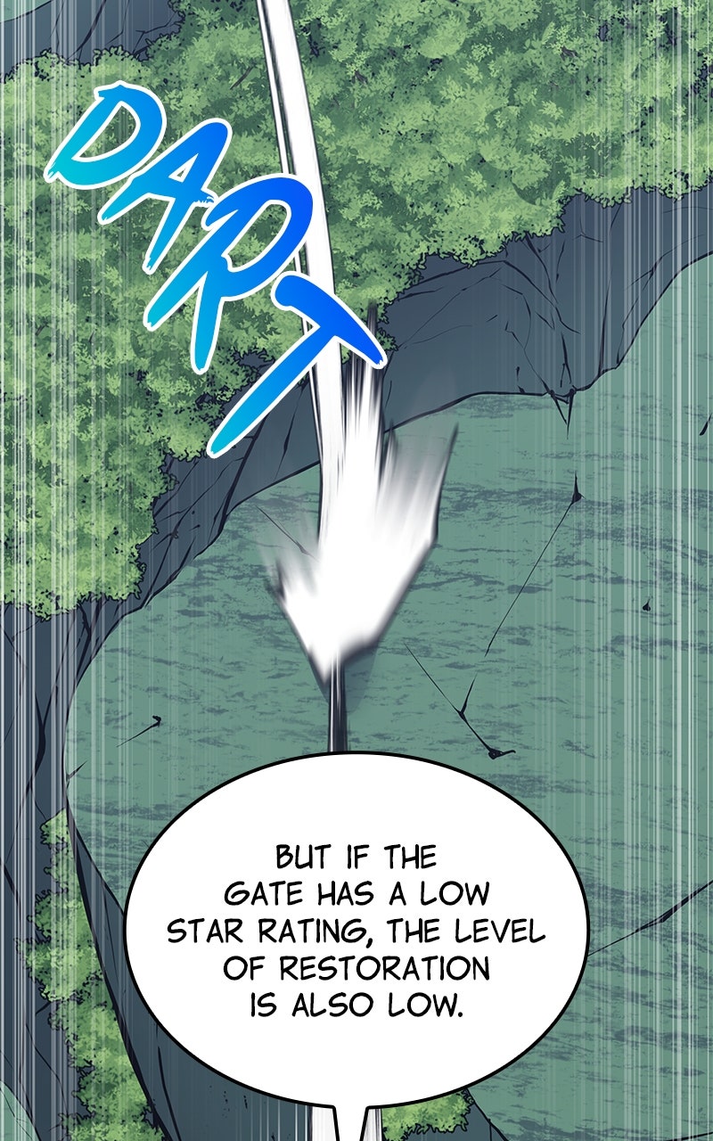 Savior ofDivine Blood Ep. 78 - Unexpected Encounters 1 page 18 - 