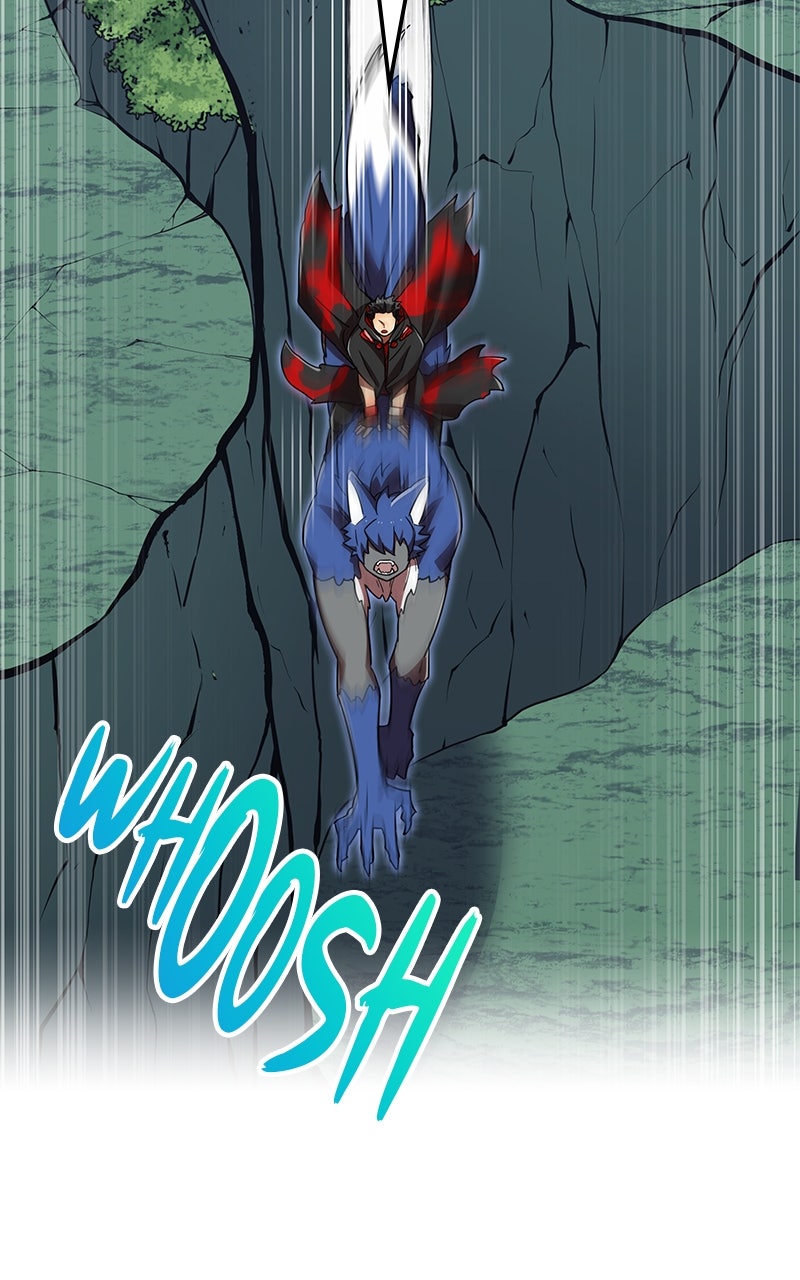 Savior ofDivine Blood Ep. 78 - Unexpected Encounters 1 page 19 - 
