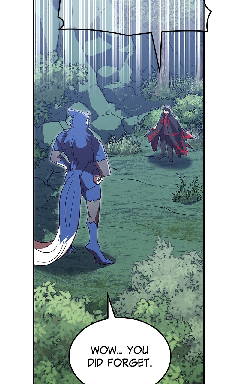 Savior ofDivine Blood Ep. 78 - Unexpected Encounters 1 page 3 - 