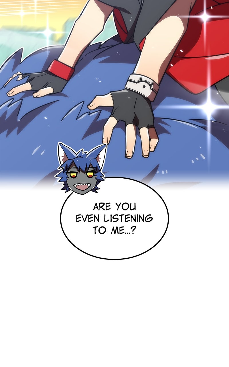 Savior ofDivine Blood Ep. 78 - Unexpected Encounters 1 page 21 - 