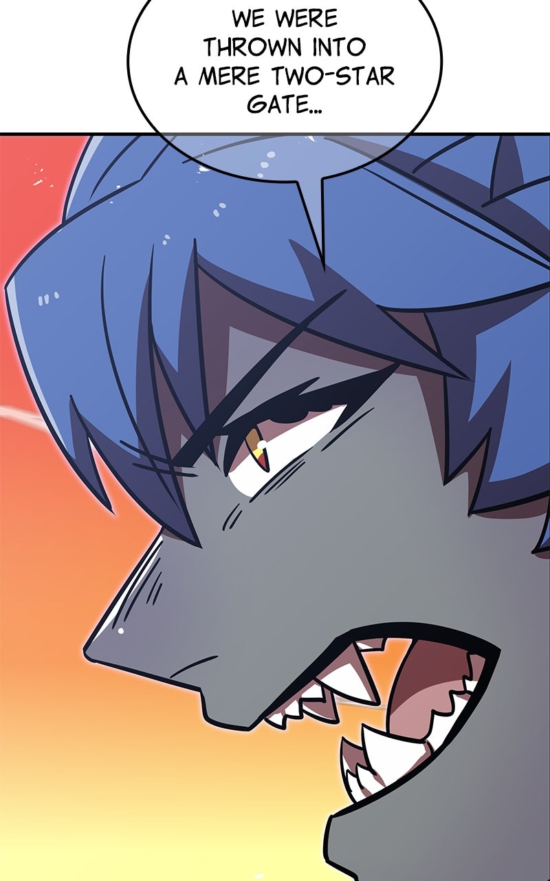 Savior ofDivine Blood Ep. 78 - Unexpected Encounters 1 page 23 - 