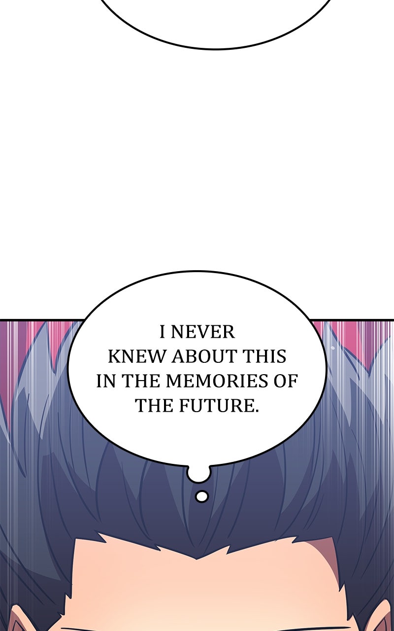 Savior ofDivine Blood Ep. 78 - Unexpected Encounters 1 page 26 - 