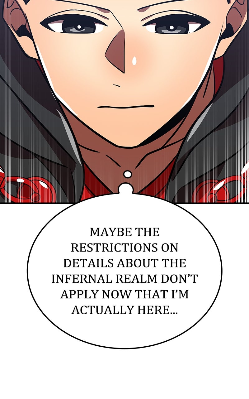 Savior ofDivine Blood Ep. 78 - Unexpected Encounters 1 page 27 - 