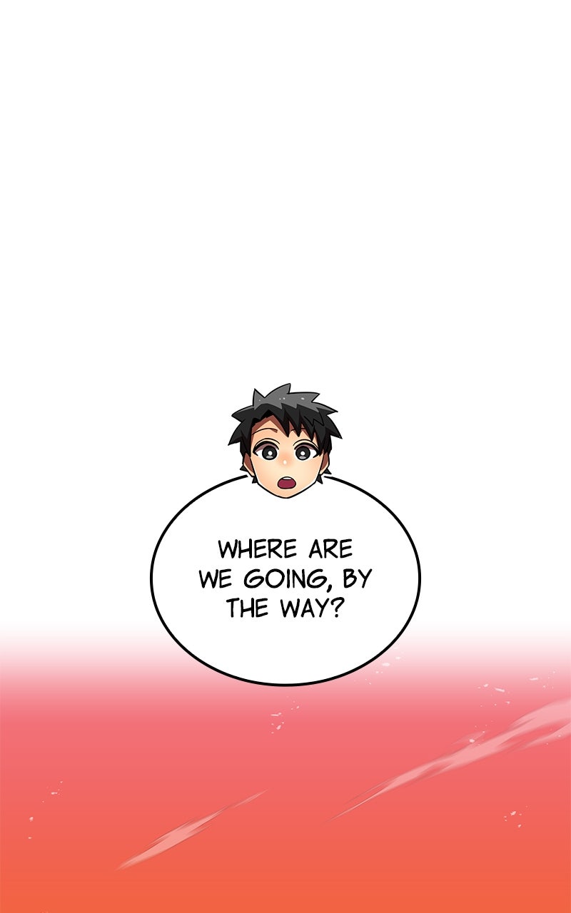 Savior ofDivine Blood Ep. 78 - Unexpected Encounters 1 page 28 - 