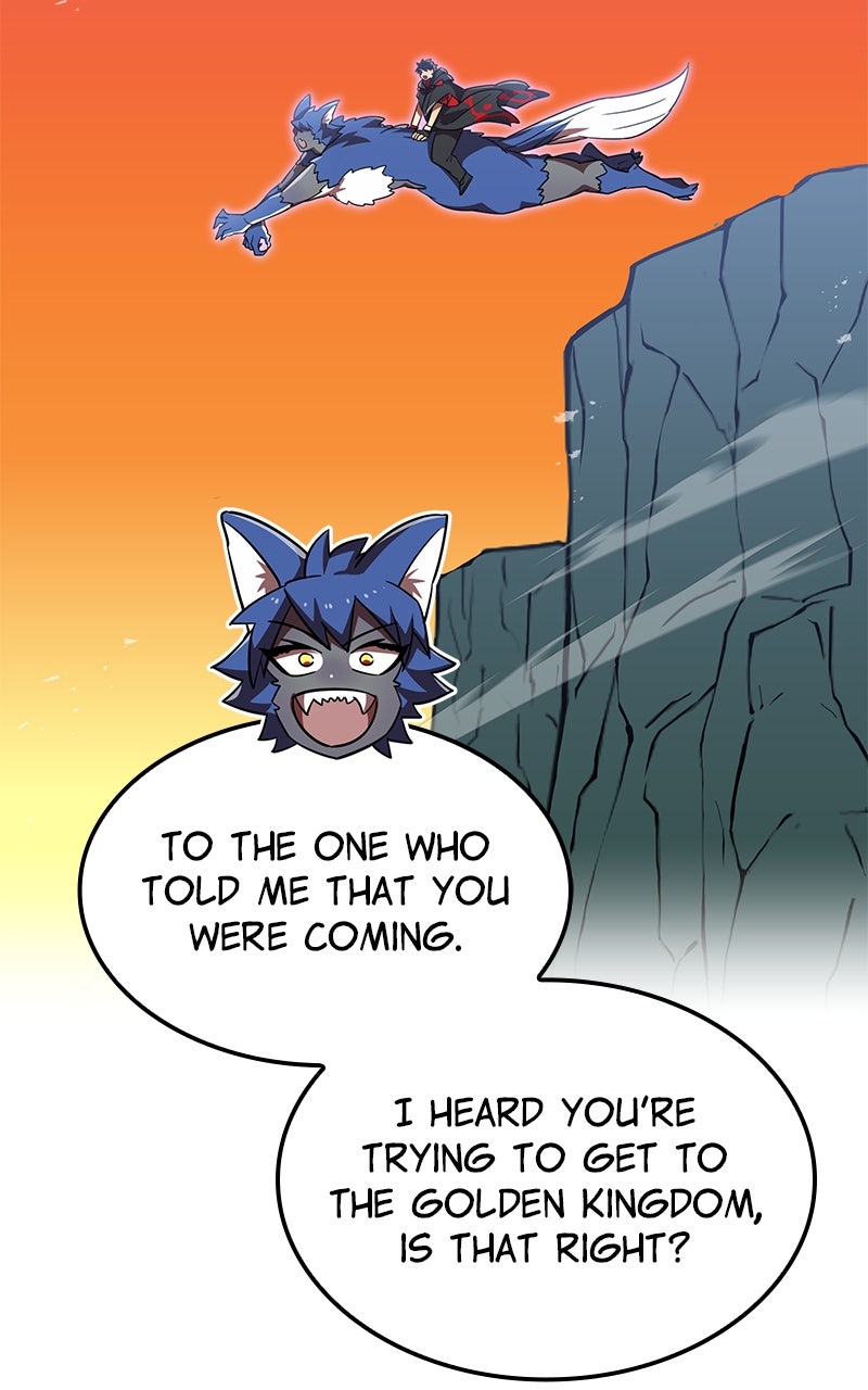Savior ofDivine Blood Ep. 78 - Unexpected Encounters 1 page 29 - 