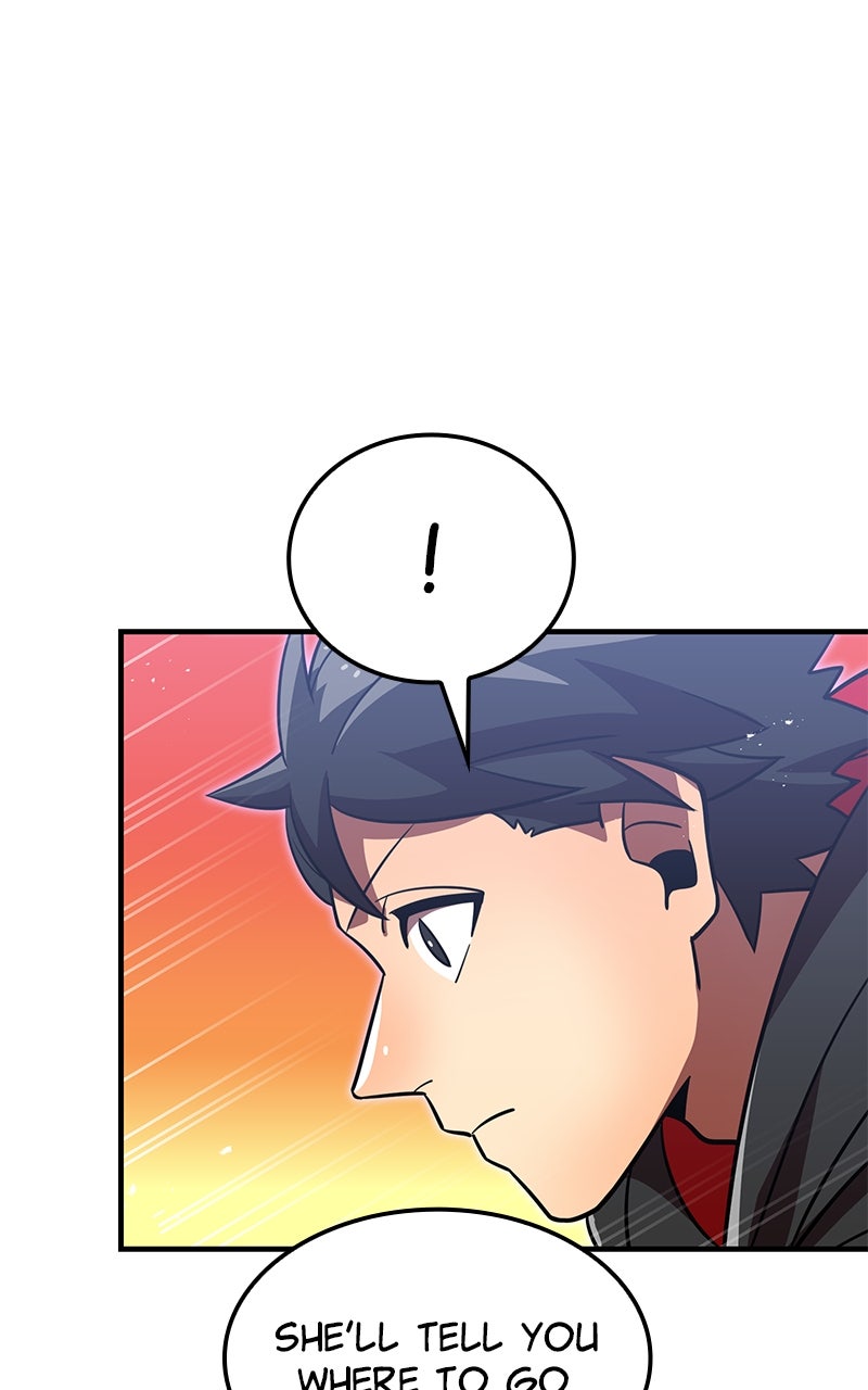 Savior ofDivine Blood Ep. 78 - Unexpected Encounters 1 page 30 - 