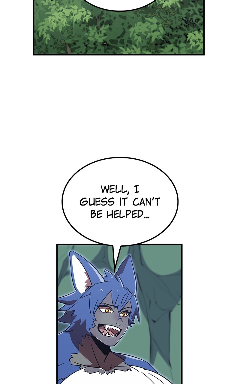 Savior ofDivine Blood Ep. 78 - Unexpected Encounters 1 page 4 - 