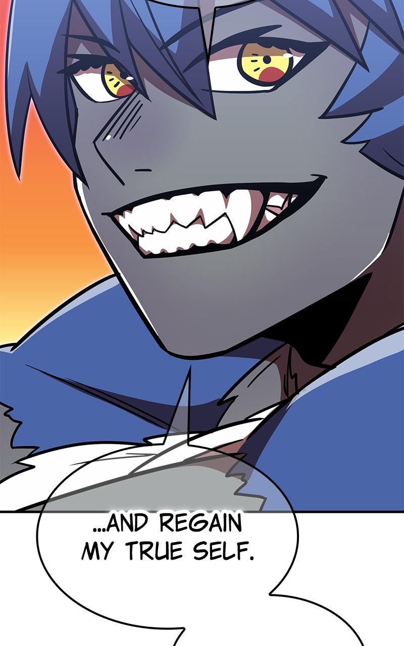 Savior ofDivine Blood Ep. 78 - Unexpected Encounters 1 page 35 - 