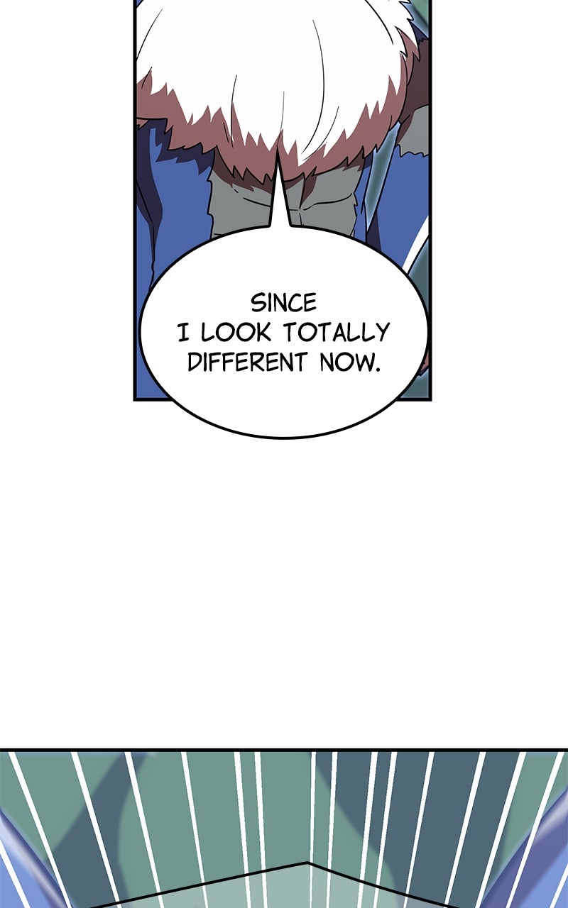 Savior ofDivine Blood Ep. 78 - Unexpected Encounters 1 page 5 - 