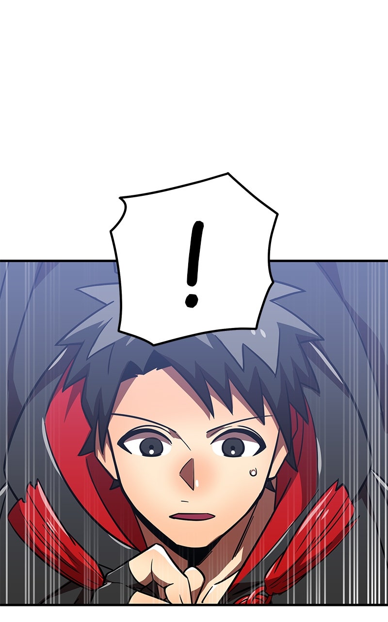 Savior ofDivine Blood Ep. 78 - Unexpected Encounters 1 page 43 - 