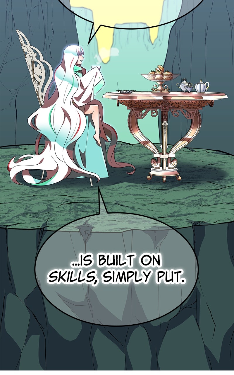 Savior ofDivine Blood Ep. 78 - Unexpected Encounters 1 page 45 - 