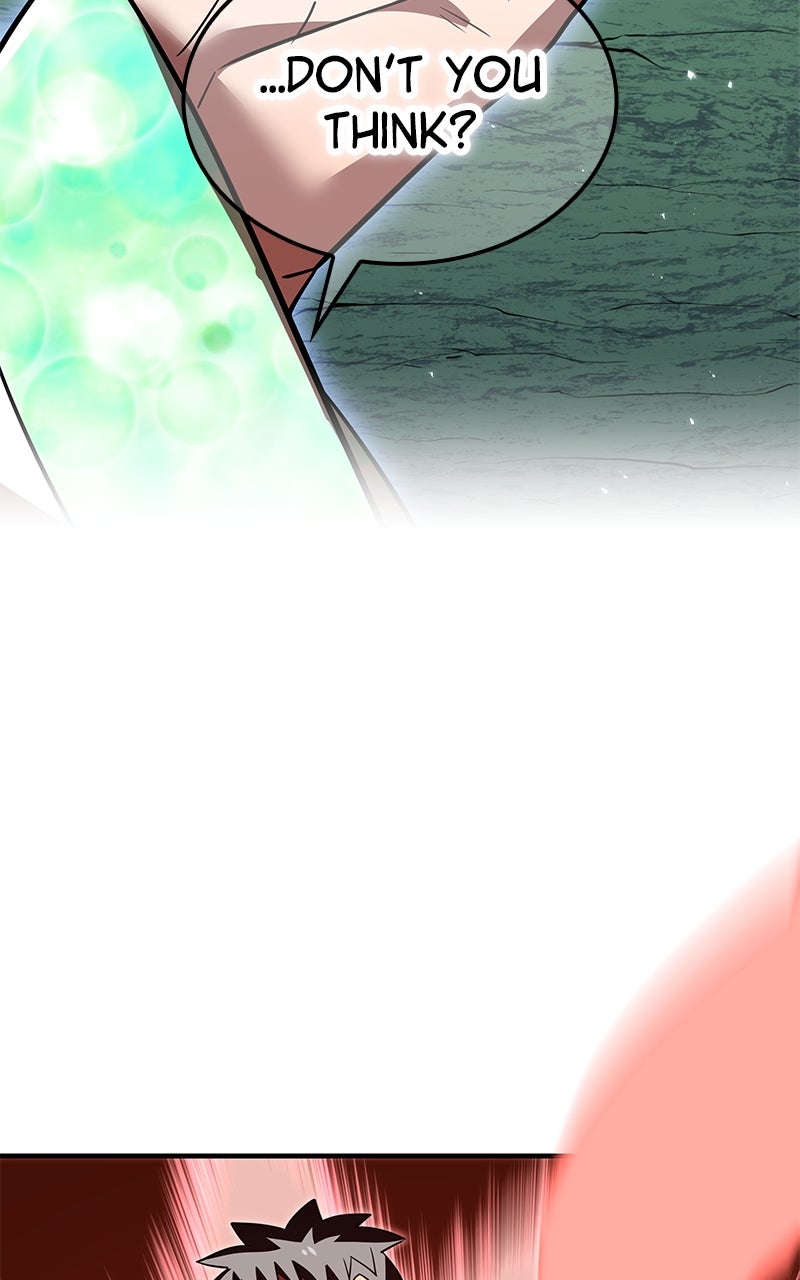 Savior ofDivine Blood Ep. 78 - Unexpected Encounters 1 page 49 - 