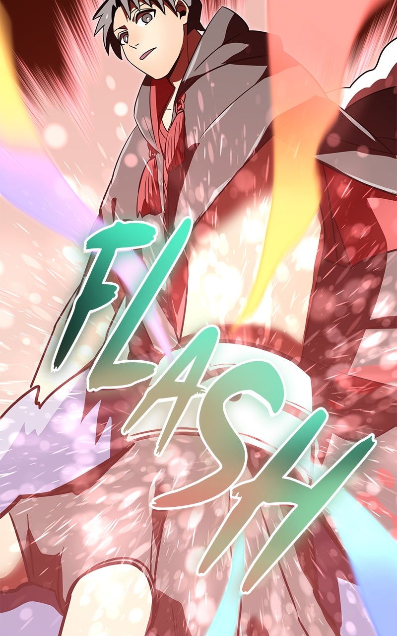 Savior ofDivine Blood Ep. 78 - Unexpected Encounters 1 page 50 - 