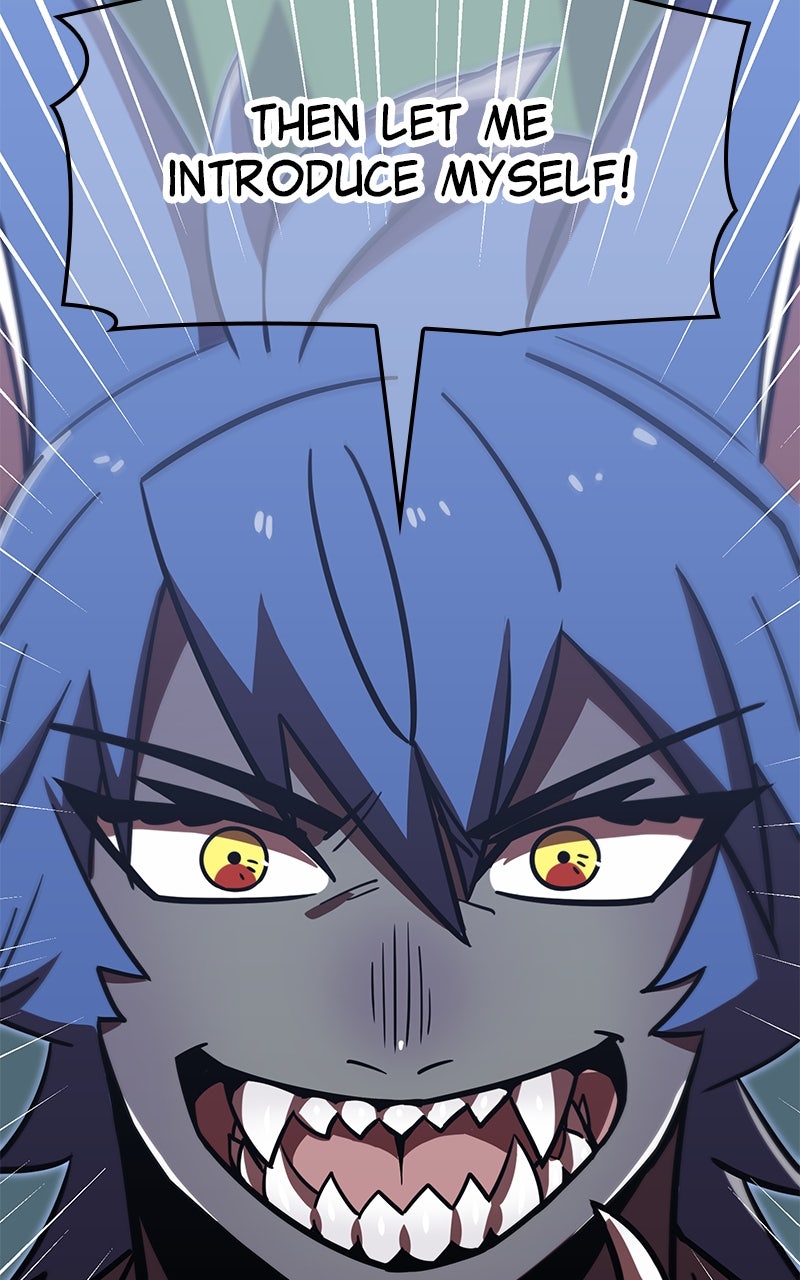 Savior ofDivine Blood Ep. 78 - Unexpected Encounters 1 page 6 - 