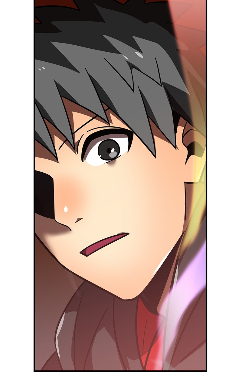 Savior ofDivine Blood Ep. 78 - Unexpected Encounters 1 page 52 - 