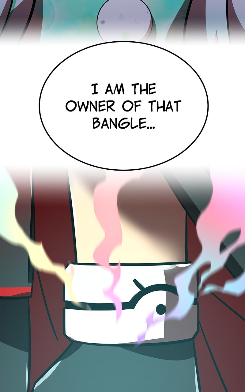 Savior ofDivine Blood Ep. 78 - Unexpected Encounters 1 page 60 - 