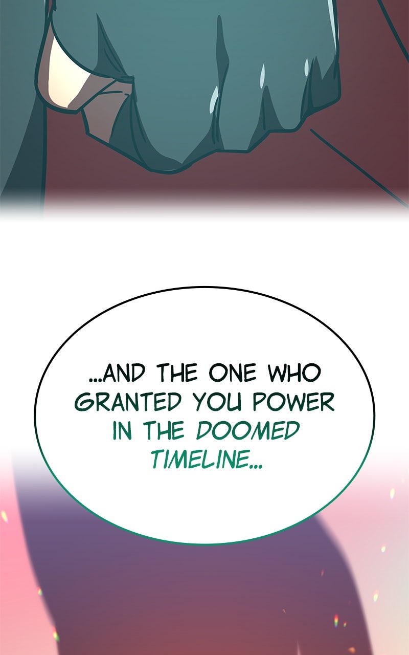 Savior ofDivine Blood Ep. 78 - Unexpected Encounters 1 page 61 - 