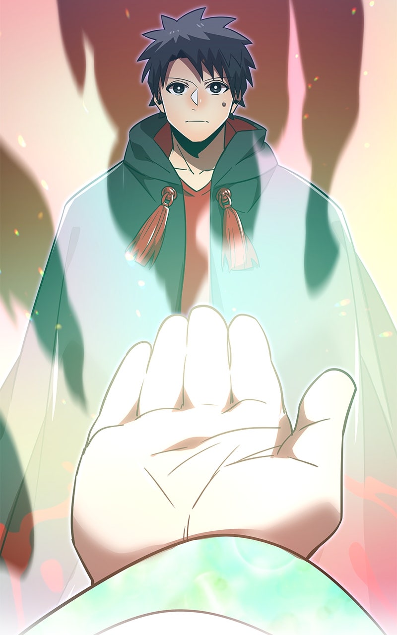 Savior ofDivine Blood Ep. 78 - Unexpected Encounters 1 page 62 - 